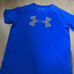 アンダーアーマー　YXL 155〜165 Tシャツ