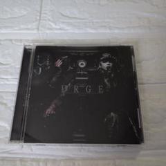 The THIRTEEN　URGE-アージ-(TYPE C)　Sadie　CD