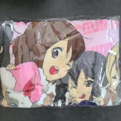 けいおん　タオル けいおん！ フェイスタオル | j-hobby Collection