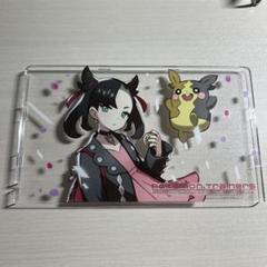 switch専用　ドックカバー　オニオン、ルリナ、キバナ Amazon.co.jp: ポケモンセンターオリジナル キャラクタードック