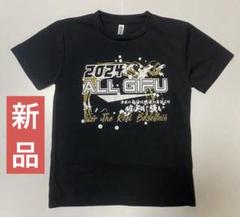 新品　glimmer　Tシャツ　スポーツデザイン