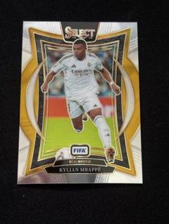 キリアン・ムバッペ トレーディングカード 25/50 Kylian Mbappé - 50th UEFA Champions League goal - 24/25 UCC
