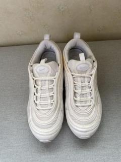 Nike Air Max 97 ホワイト