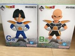【新品】ドラゴンボール バトルオンプラネットナメックB賞 クリリン C賞 孫悟飯 Amazon.co.jp: Bandai Spirits Ichibansho 一番くじ