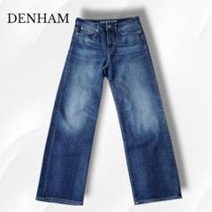 DENHAM ダークブルー ストレートデニム 楽天市場】デンハム DENHAM レイザー RAZOR ジーンズ ダーク