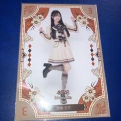 AKB48 ラウンドワン　伊藤百花グッズセット AKB48 ラウンドワン 伊藤百花グッズセット - メルカリ