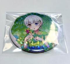 バンドリ アニメイトカフェ 中国限定 三角初華 缶バッジ 14点セット 三角初華 豊川祥子 缶バッジセット 10th バンドリ Ave Mujica