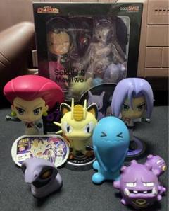 デジモン　ソフビ　まとめ売り　セット　レトロ　レア　昔　懐　希少　指人形　30 デジモンソフビまとめ売りセットレトロレア昔懐希少指人形30