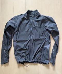 アークテリクス Incendo Full-Zip Jacket Arc'teryx Incendo Airshell Hoody Men's X-Large - Black - NEW
