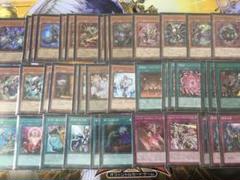 遊戯王　メメントデッキ