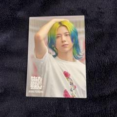 即購入可】Mrs. GREEN APPLE ゼンジン フォトカード 21 藤澤