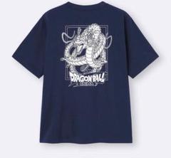 【新品未開封】グラフィックT DRAGON BALL DAIMA GU