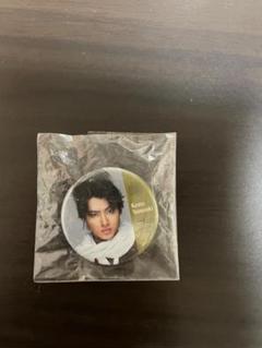 山﨑賢人　ファンミ　ガチャガチャ　5種類セット 2025年最新】山﨑賢人 ガチャの人気アイテム - メルカリ
