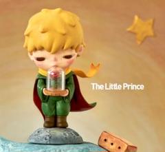【未開封】Hirono×星の王子さま 「The Little Prince」