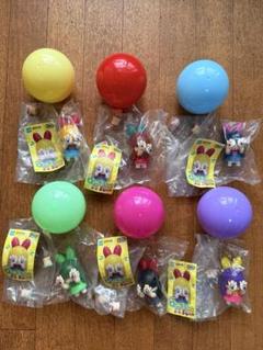 お値下げ台湾限定　即購入okGRAPE BRAIN Qにぎるちゃんフィギュア6点 台湾限定 即購入ok GRAPE BRAIN Qにぎるちゃんフィギュア6点セット