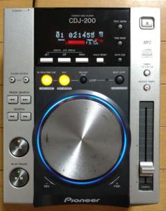 2025年最新】pioneer cdj-200の人気アイテム - メルカリ