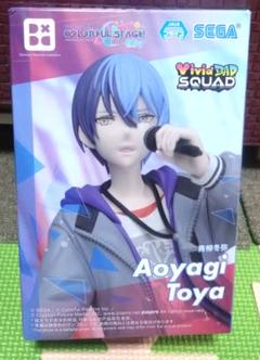 【プロセカ　12点】 青柳冬弥 プロジェクトセカイカラフルステージ　フィギュア Amazon.co.jp: 青柳冬弥 フィギュア プロジェクト'セカイ