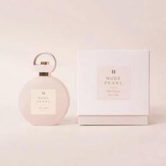 herlipto nude pearl hair perfume 新品未使用 - メルカリ