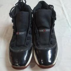 NIKE AIR JORDAN 11 HIカット