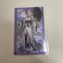 勝利の女神 NIKKE エリア防衛戦 京都 紅蓮 着物 限定
