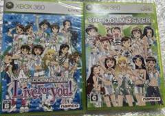 XBOX LIVE マイクロソフトポイント3500 アイドルマスター 3500 マイクロソフト ポイント THE IDOLM@STER 限定バージョン(C