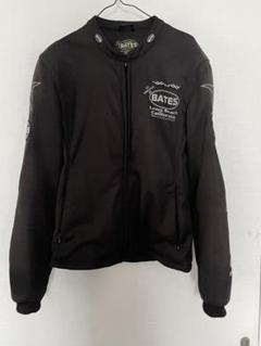 BATES 黒ライダースジャケット Mサイズ 楽天市場】ベイツ ライダース ジャケットの通販