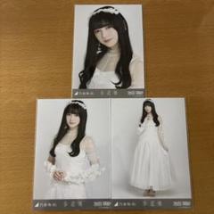 乃木坂46 池田瑛紗 生写真 - ファー & ジップアップカーデ 61k5PITpbBL._UF350,350_QL50_.jpg