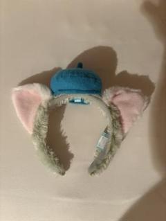 ディズニー　カチューシャ