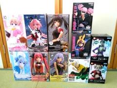 未開封 プライズフィギュア まとめ売り 5点セット ② まとめ売り 未開封 プライズ フィギュア 11点セット！ - メルカリ
