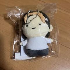 超特急 ぬいぐるみ タカシ 3つセット