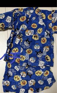 ANPANMAN 甚平 90センチ