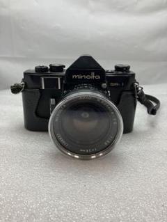 A21)ミノルタ SR-1 W.ROKKOR-SG 1:3.5 F=28mm A21)ミノルタ SR-1 W.ROKKOR-SG 1:3.5 F=28mm
