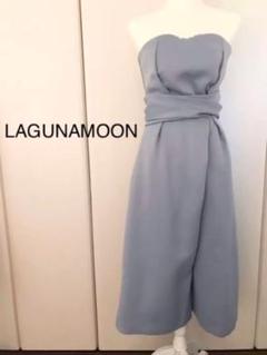 ベアトップパンツ パンツドレス ベアトップの中古 未使用品を探そう メルカリ
