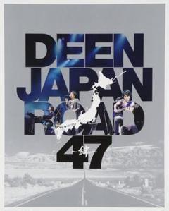 DEEN JAPAN ROAD 47~絆~(Blu-ray Disc)