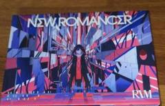 【理芽】1st Album「NEW ROMANCER」
