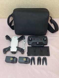 （期間限定大特価）dji spark djiスパーク　ジャンク品 2025年最新】DJI Spark junkの人気アイテム - メルカリ