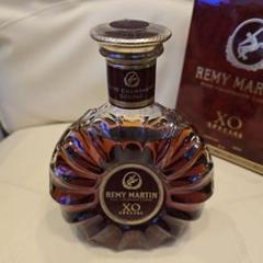 未開封✴︎ REMY MARTIN レミーマルタン XO スペシャル レミーマルタン (REMY MARTIN) ブランデー 750ml XOスペシャル