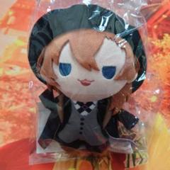 文豪ストレイドッグス 中原中也 くじ引き堂 ぬいぐるみ くじ引き堂] 文豪ストレイドッグス 中原中也 ぬいぐるみ - メルカリ
