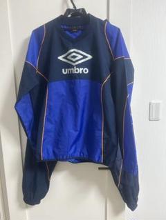 umbro ピステ・ウィンドブレーカー 上下セット　上L 下M