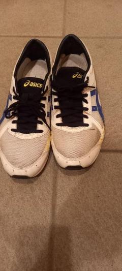 アシックスランニングシューズ26