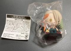 モンスト モンドリ 超巨大ガチャ ミニフィギュア ヴァニタス