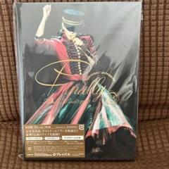 初回盤：安室奈美恵/Final Tour Blu-ray3枚組 - メルカリ