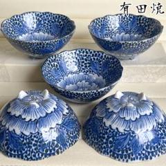 マサ　伊万里　蛸唐草　水指 DSC_1056.jpg