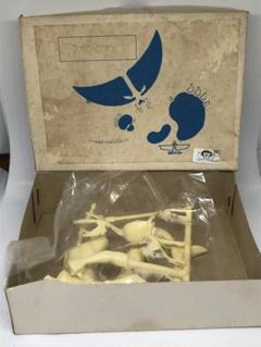 海洋堂 1/15 ウイングマン ガレージキット 最終値下げ - メルカリ