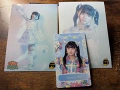 いぎなり東北産　リベンジライブ　安杜羽加　カラーTシャツ　アクスタ　Mサイズ 安杜羽加生誕祭〜ギャル杜は22歳〜』物販情報公開！&安杜羽加