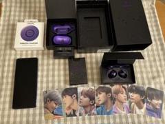 BTS GALAXY 20+ SIMフリー　Budsセット