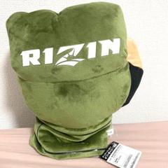 RIZIN フィギュア2種＆BIGグローブぬいぐるみ 全種4点セットまとめ売り 2025年最新】RIZIN ぬいぐるみの人気アイテム - メルカリ