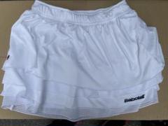 バボラBabolaT スコート ポケット付きMサイズ送料無料