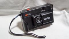 vivitar カメラ　最終値下げ Vintage - VIVITAR - V3000S - 35mm CAMERA w 50mm LENS & CASE