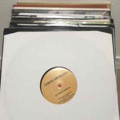 Nujabes『samurai champloo music record 